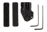 WADSN DBAL-A2 Aiming Device Red Laser + IR Laser/IR LED