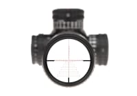 Vortex Optics Viper PST Gen II 5-25x50 FFP EBR-7C MOA