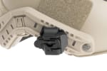 Emerson HL1-A FAST Helmet Light Mount
