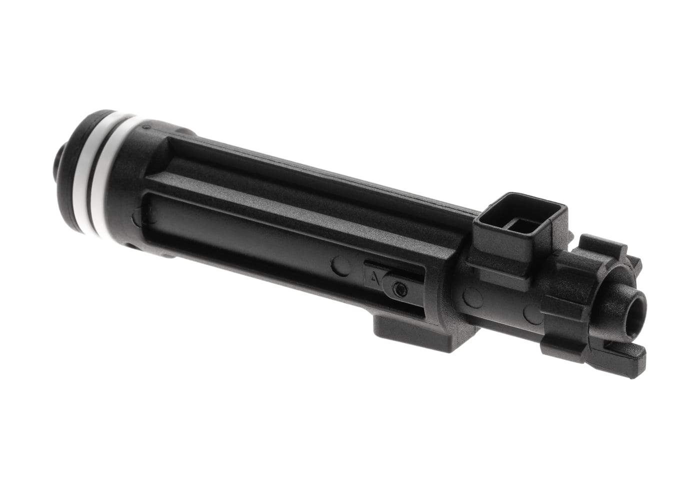 G&G Cylinder set - Silver (under 100m/s)