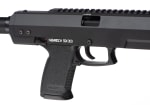 Novritsch SSX303 Stealth Gas Rifle