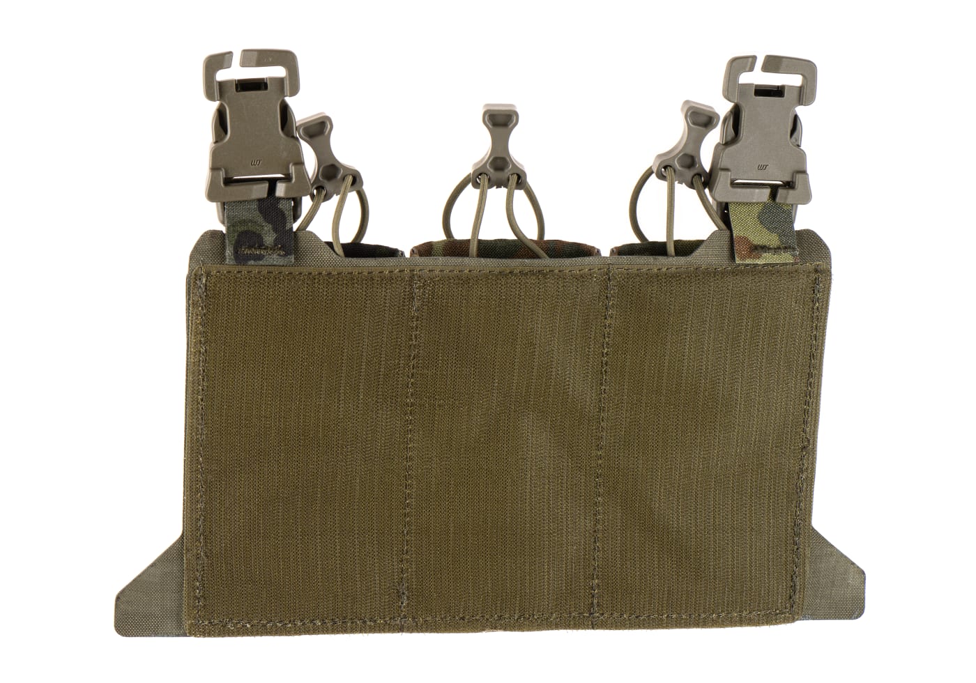 Templar's Gear CPC Shingle Panel / Micro Chest Rig Gen4