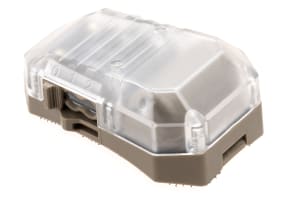 Earmor Multi Function Helmet IPX8 White / Green / IR Lamp