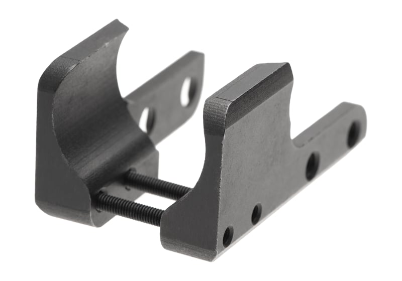 Laylax Barrel Supporter for SIG Sauer MCX (2026) - Airsoftzone