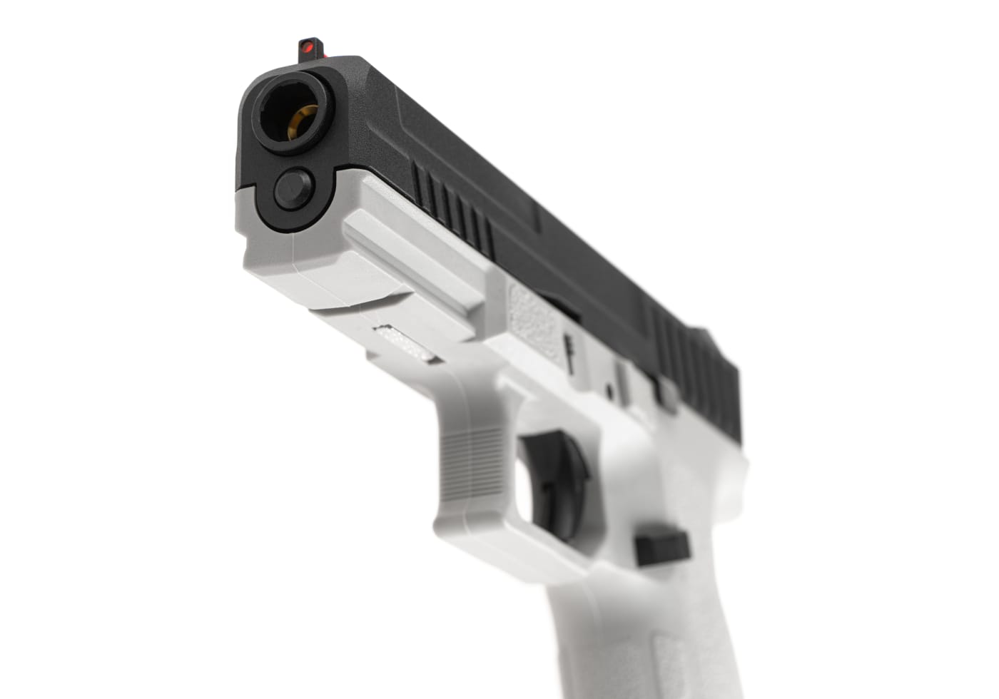 KJ Works KP-13 Metal Version GBB