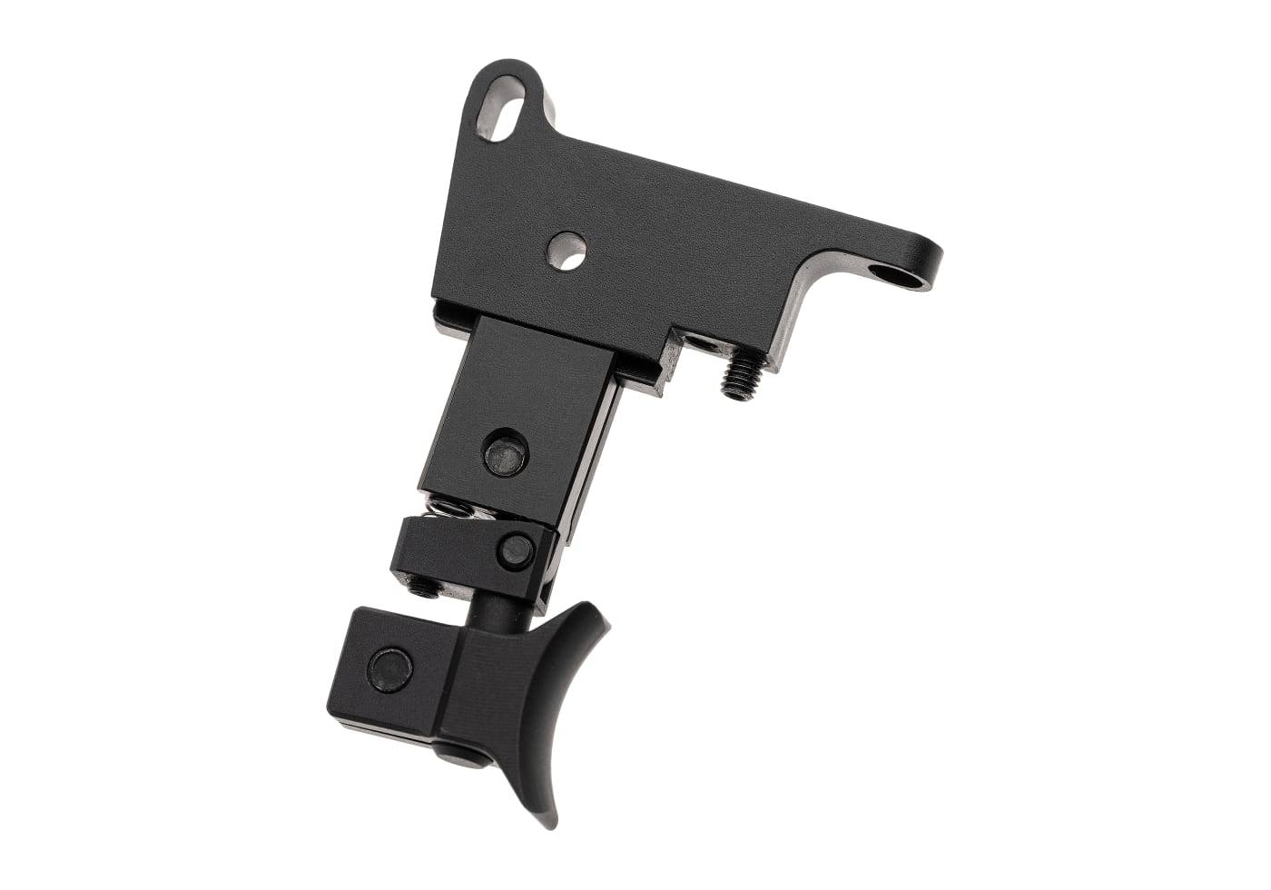 Silverback SRS/HTI Dual Stage Trigger Match