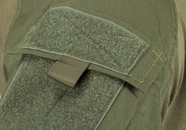 Invader Gear Combat Shirt