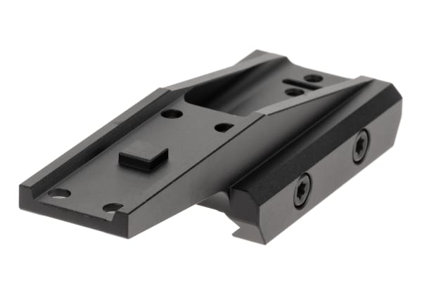 Vector Optics RUM Cantilever Picatinny Riser Mount