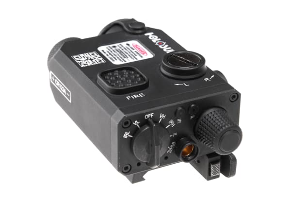 Holosun LS321-GR Multi-Laser Device