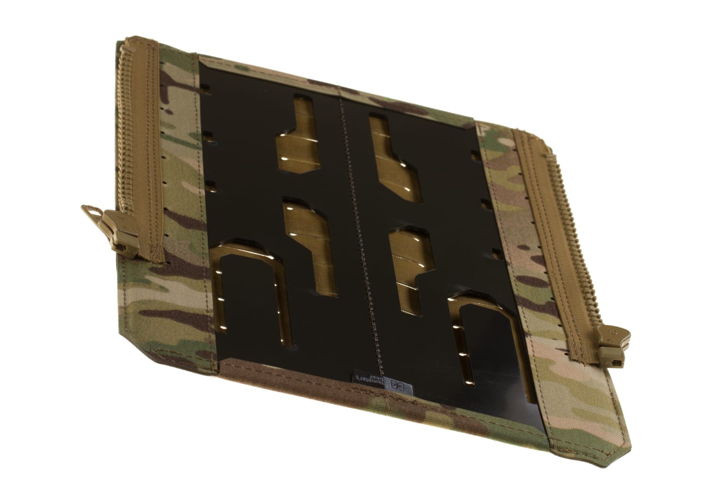 Templar's Gear CPC Back Panel