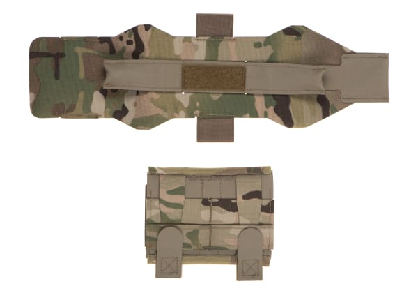 Blue Force Gear Molle Mounted Micro Trauma Kit NOW!