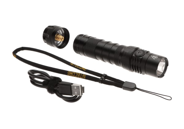 Nitecore MH12S Multi-Task Hybrid