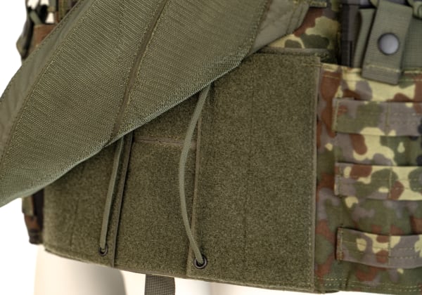 Invader Gear 6094A-RS Plate Carrier