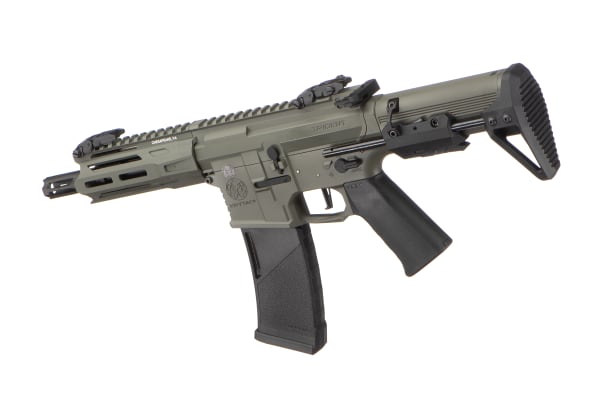 Krytac Trident Mk2 PDW-M