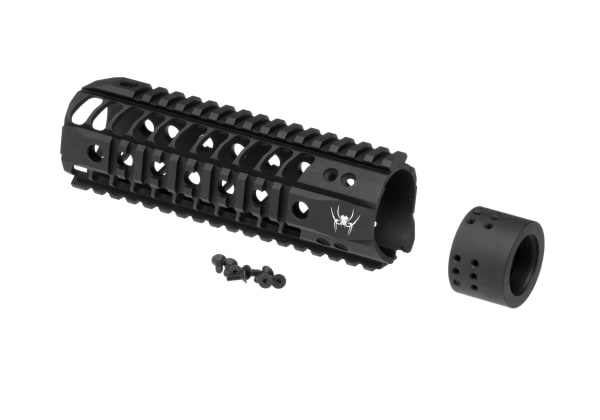 Madbull Spikes Tactical 7 Inch BAR Rail