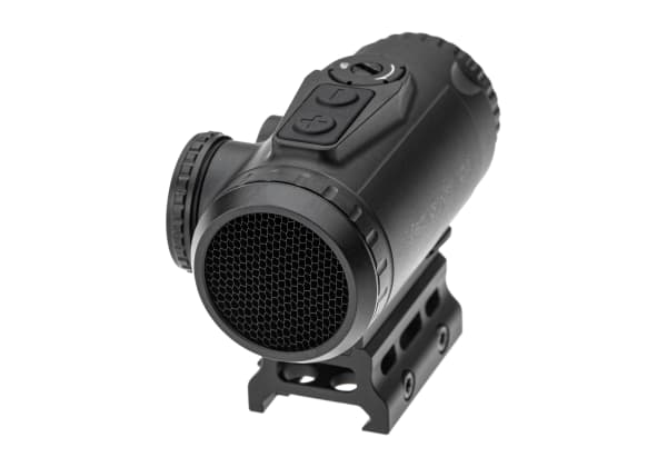 Vector Optics Paragon 3x18 Micro