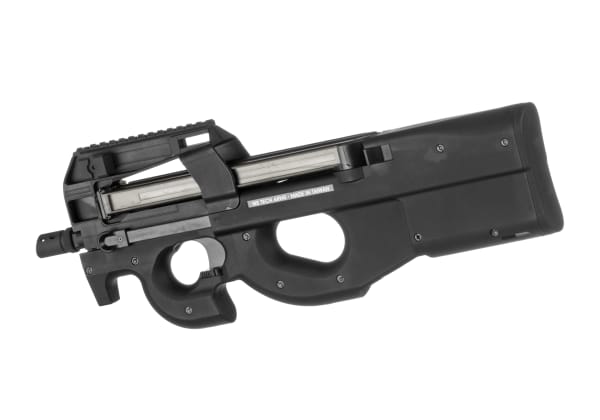 WE SMG90 GBR