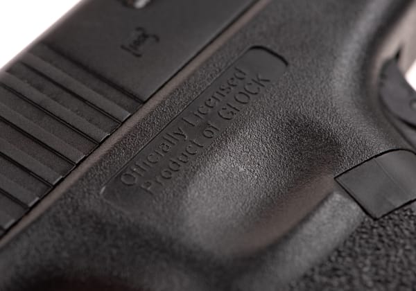 Glock Glock 19 Metal Version GBB