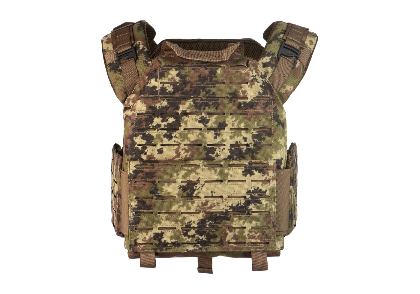 Invader Gear Reaper QRB Plate Carrier