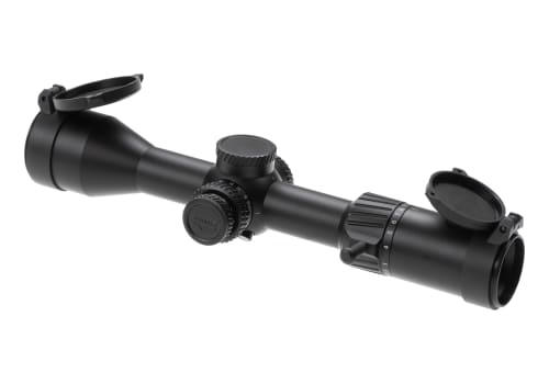 Sightmark Presidio 1.5-9x45HDR SFP, Riflescope