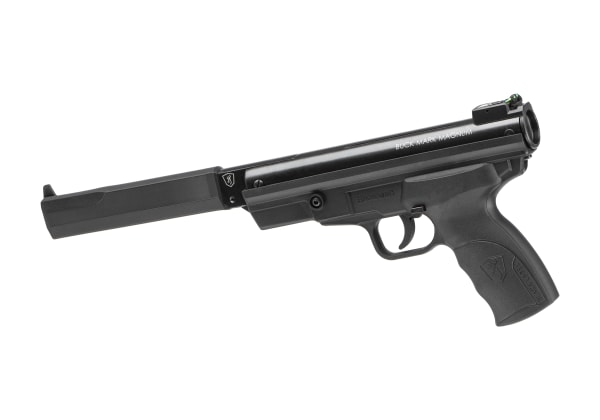 Browning Buck Mark Magnum Break Barrel