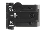 LPA 18 Type Rear Sight for CZ P10