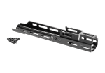 PTS Syndicate PTS Kinetic Scar MREX M-LOK MK2 4.25” Rail