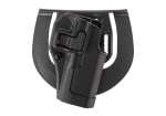 Blackhawk CQC SERPA Holster for GLOCK G17/22/31