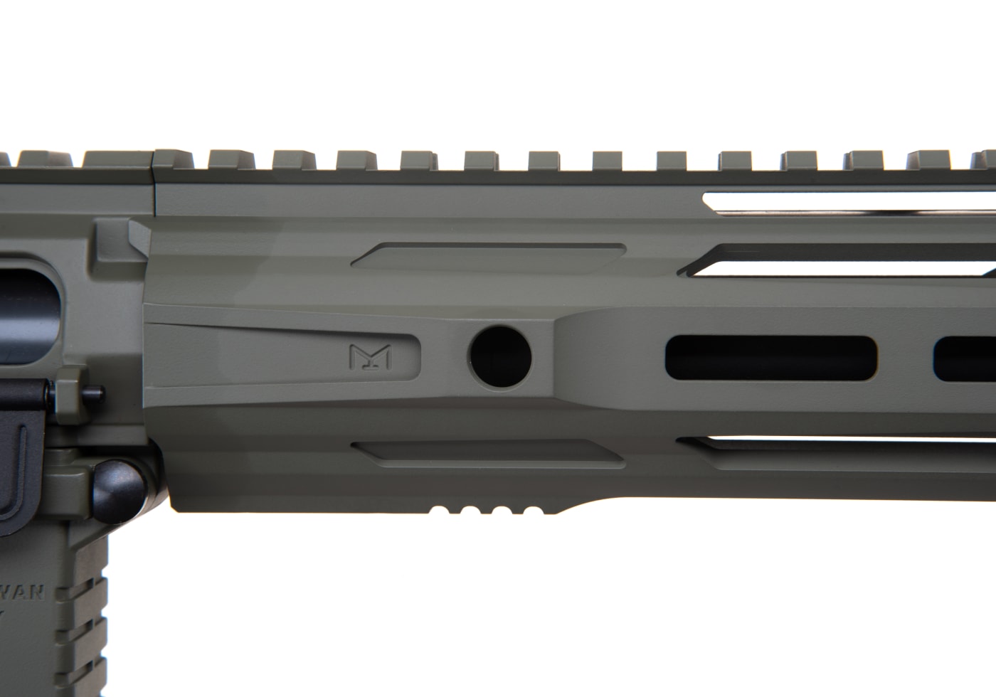 Krytac Trident Mk2 CRB-M S-AEG