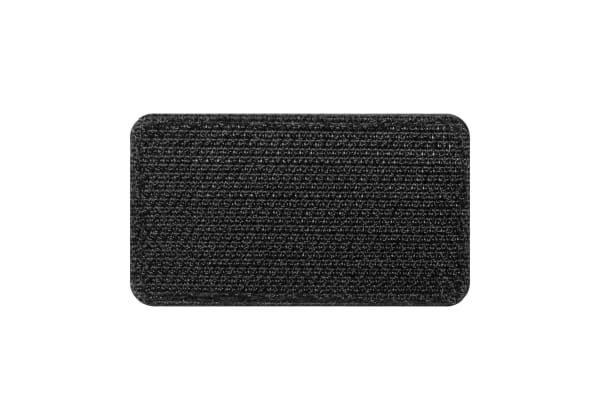 JTG Infidel Rubber Patch