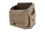 Strike Industries Aluminum Extended Magazine Plate for Sig Sauer P320