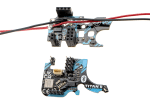 Gate PULSAR S HPA Engine with TITAN II Bluetooth Front Wired