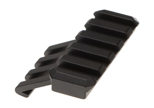 Metal One O'Clock Mount