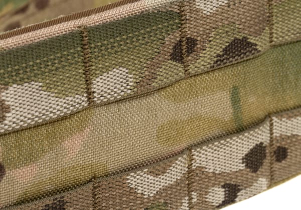 Warrior LPMB Low Profile MOLLE Belt