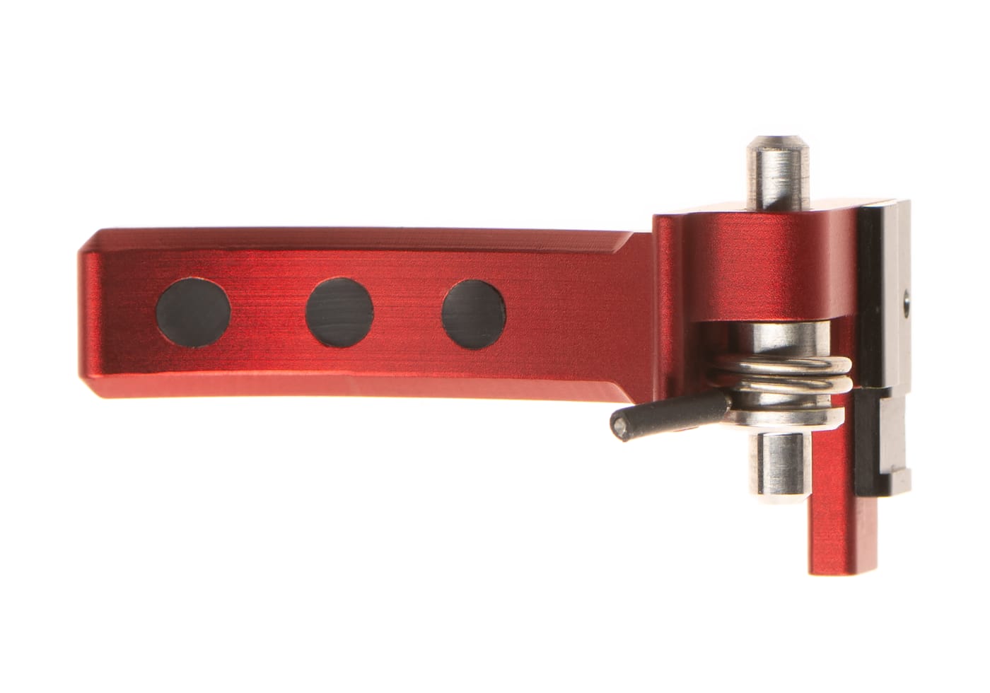 Maxx Model CNC Aluminum Advanced Speed Trigger for EVO-3 Style D