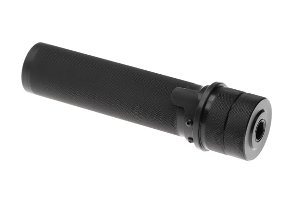 LCT PBS-1 Steel Silencer