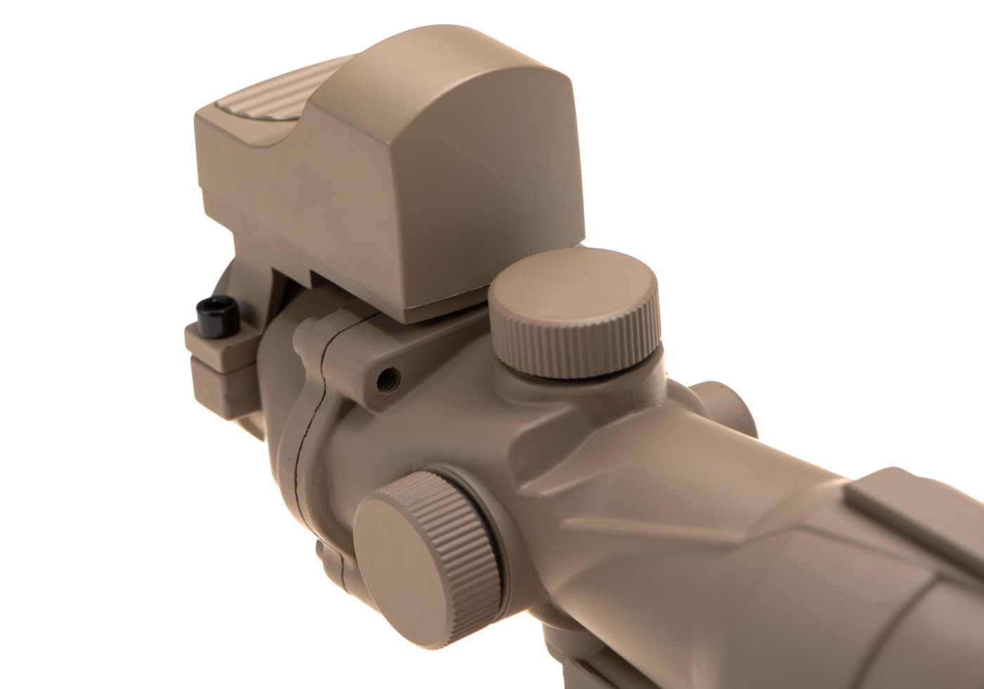 Aim-O 4x32 Combo Combat Scope