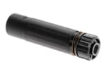 PTS Syndicate PTS Dead Air Sandman-K Mock Suppressor with Tracer