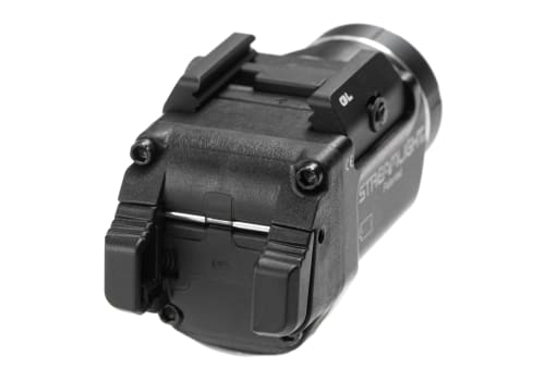 Streamlight TLR-8 G sub for Glock 43X MOS / 48 MOS / 43X Rail / 48 Rail