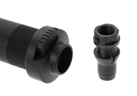 G&G QD Supressor UMG