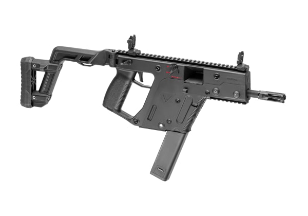 Krytac Kriss Vector V2 Folding Stock Version