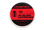 Umarex 9mm R.K. 50rds