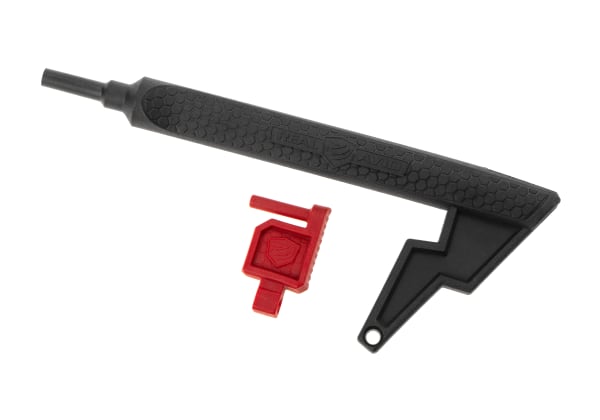 Real Avid Smart Lock Bore Guide