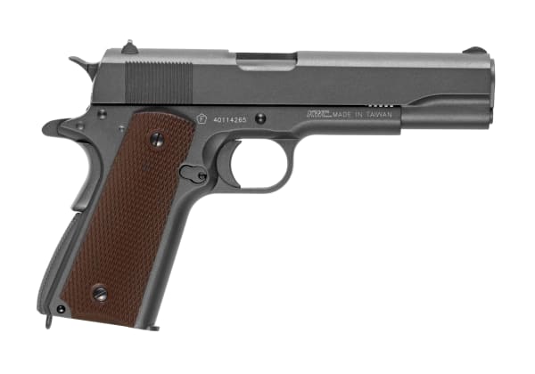 KWC M1911 Blowback Co2