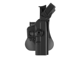 IMI Defense Level 3 Retention Holster für Glock 17