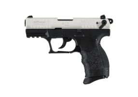 Walther P22Q 