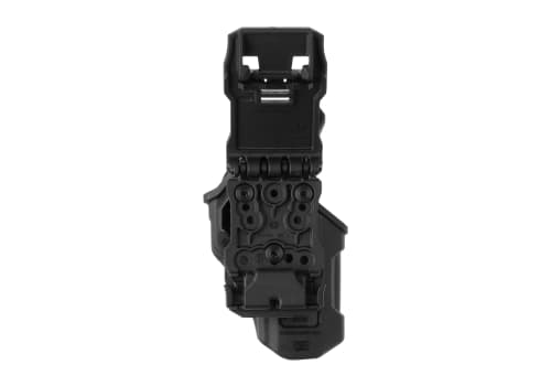 Blackhawk T-Series L2C Concealment Holster for Glock G17 / 22 / 31 / 35 / 41 / 47 Left Side