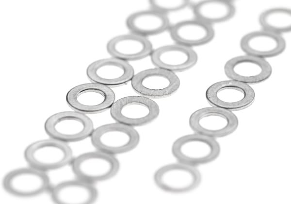 KPP Shim Set 0.5mm