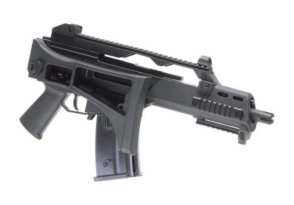 Army Armament R36