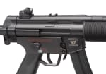 Jing Gong PM5 SD6 S-AEG